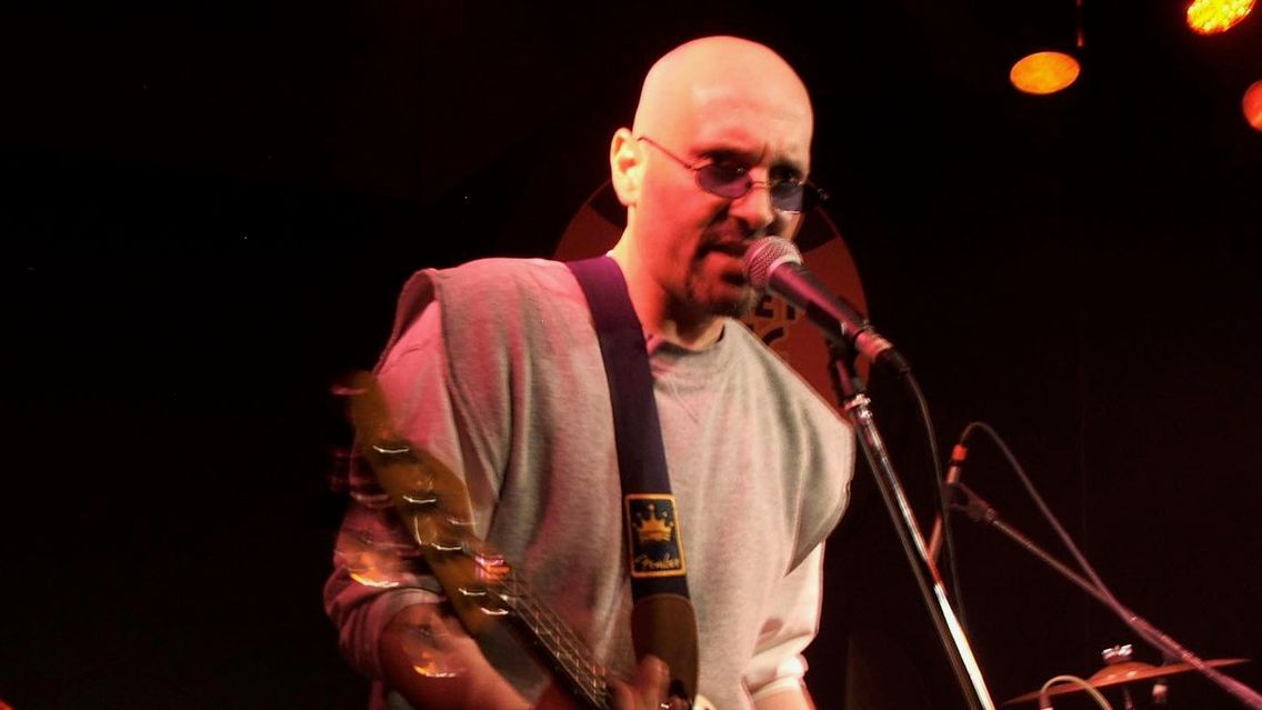 For Against Vocalist Jeffrey Runnings Dies at 61