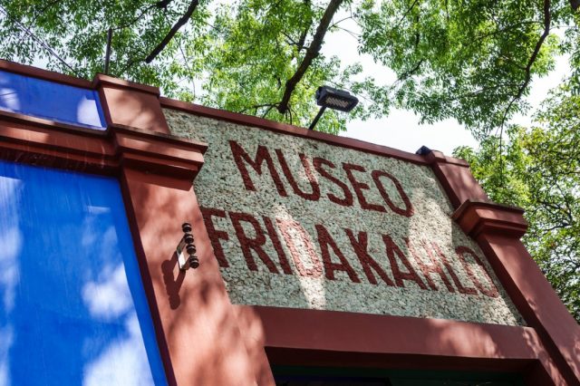 Frida-Kahlo-Museum-to-Open-in-Mexico-City-This-September.jpg Frida Kahlo Museum to Open in Mexico City This September