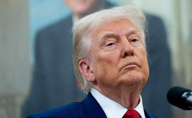 From-MAHA-to-TACO-A-Guide-to-the-Acronyms-of.jpg From MAHA to TACO: A Guide to the Acronyms of Trump’s Second Term