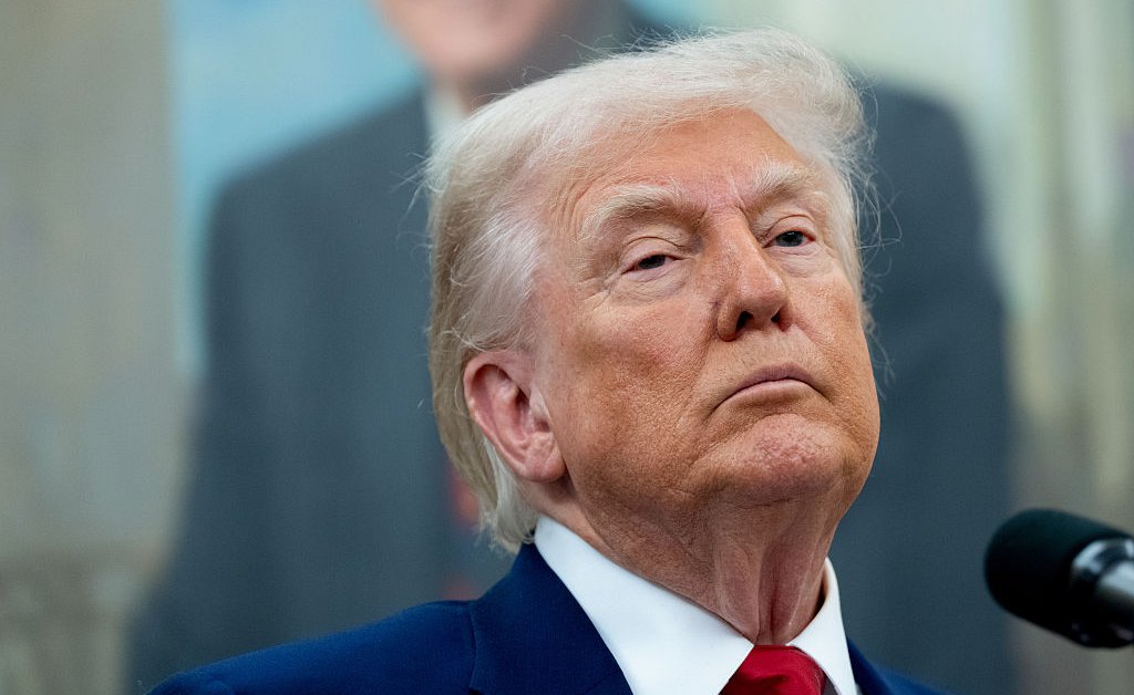 From-MAHA-to-TACO-A-Guide-to-the-Acronyms-of.jpg From MAHA to TACO: A Guide to the Acronyms of Trump’s Second Term