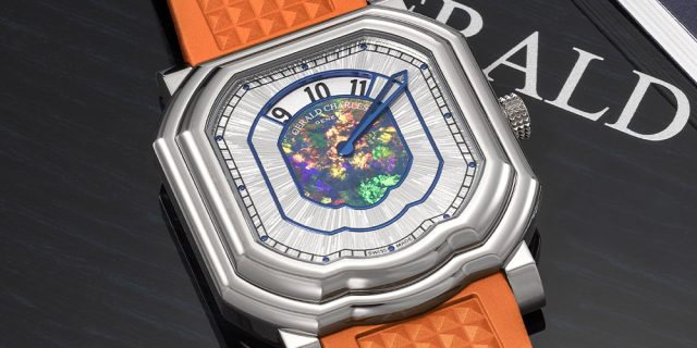 Gerald-Charles-Maestro-GC39-Remaster-Auction.jpg Gerald Charles Maestro GC39 Remaster Auction