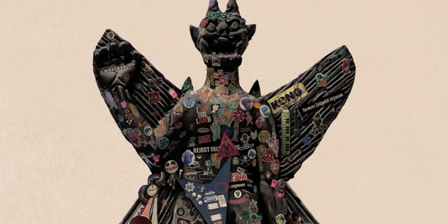 Gorillaz-25th-Anniversary-House-of-Kong-Exhibition-Info.jpg Gorillaz 25th Anniversary "House of Kong" Exhibition Info