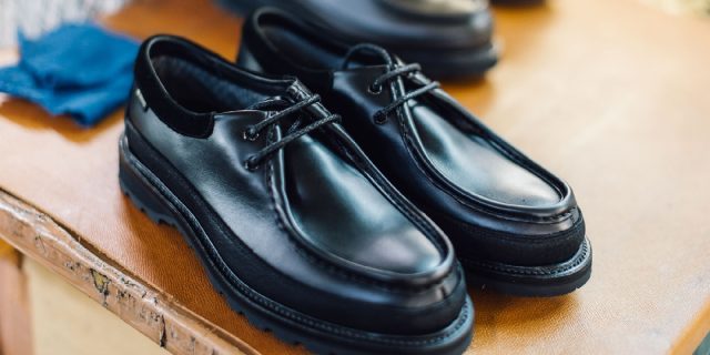HAVEN-x-REGAL-Shoe-Co-Tyrolean-GORE-TEX-Release-Info.jpg HAVEN x REGAL Shoe & Co. Tyrolean GORE-TEX Release Info