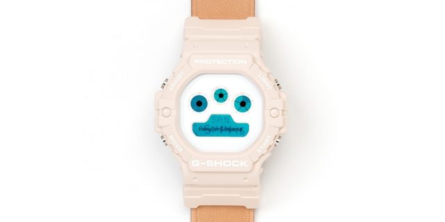 Hender-Scheme-G-SHOCK-DW-5900-Natural-Release-Date.jpg Hender Scheme G-SHOCK DW-5900 Natural Release Date