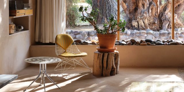 Herman Miller New Mexico Collection Georgia O'Keeffe
