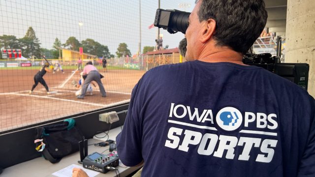 High-school-sports-on-PBS-are-at-risk-with-Trump.jpg High school sports on PBS are at risk with Trump federal funding cuts