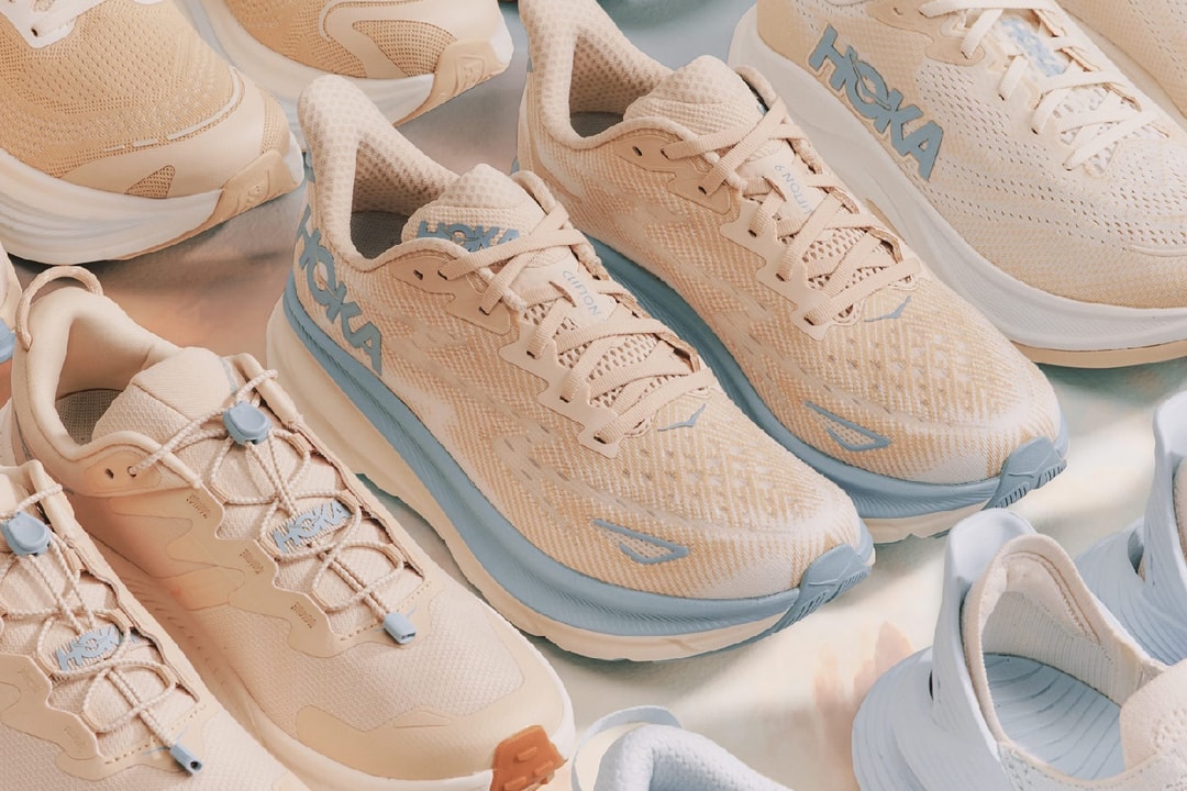 Hoka Deckers Shares Fall Fiscal Report Lowered Guidance