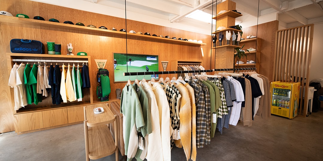 Home Course and TRENDYGOLF Open in Solana Beach