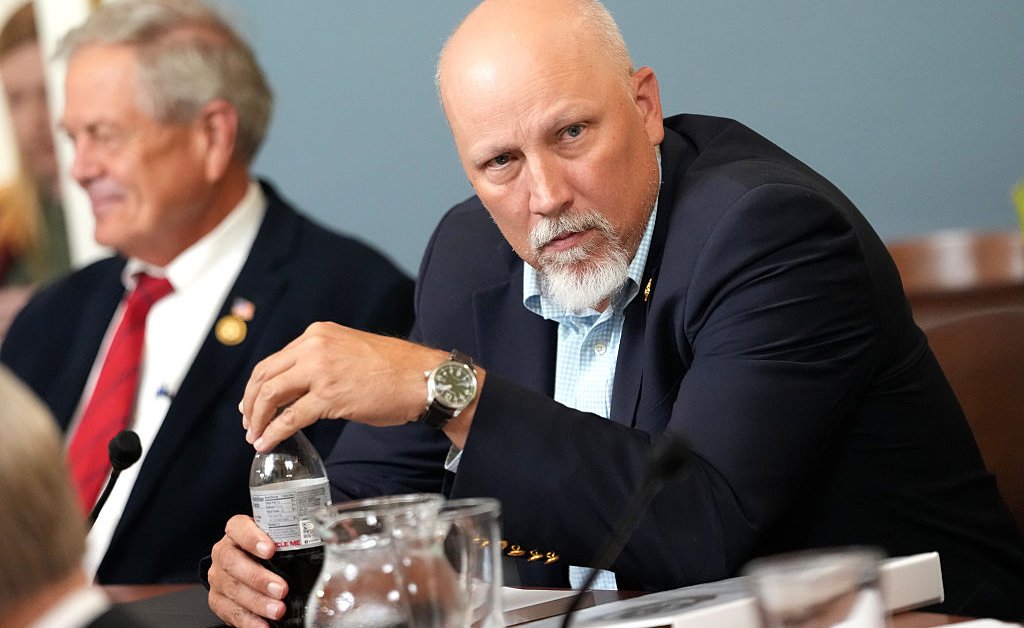 House-GOP-Hits-Impasse-on-Big-Beautiful-Bill.jpg House GOP Hits Impasse on 'Big Beautiful Bill'