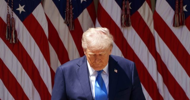 How-Trump-lost-conservatives-the-Australian-election.jpg How Trump lost conservatives the Australian election