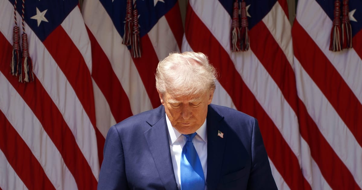 How-Trump-lost-conservatives-the-Australian-election.jpg How Trump lost conservatives the Australian election