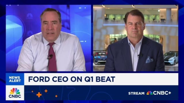 How-much-a-100-Made-in-the-USA-vehicle-might.jpg Ford CEO Jim Farley: Expect Trump's tariffs to be in place for at least the next 3 years