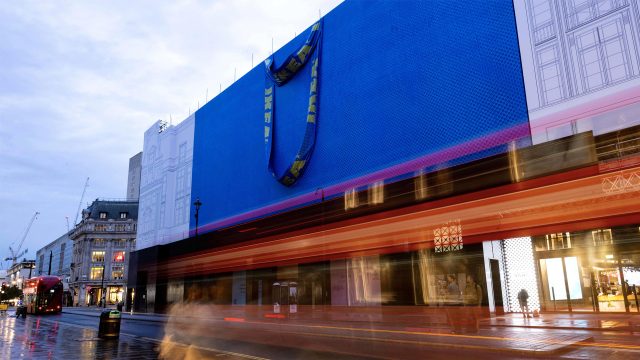 IKEA-to-open-Oxford-Street-store-this-week-signalling-retail.jpg IKEA to open Oxford Street store this week, signalling retail revival