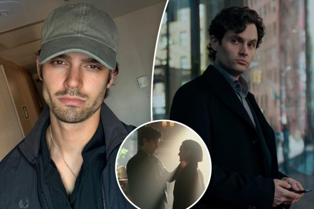 I'm a Netflix killer lookalike — women ask me to I'm a Netflix killer lookalike — women ask me to 'kidnap them'