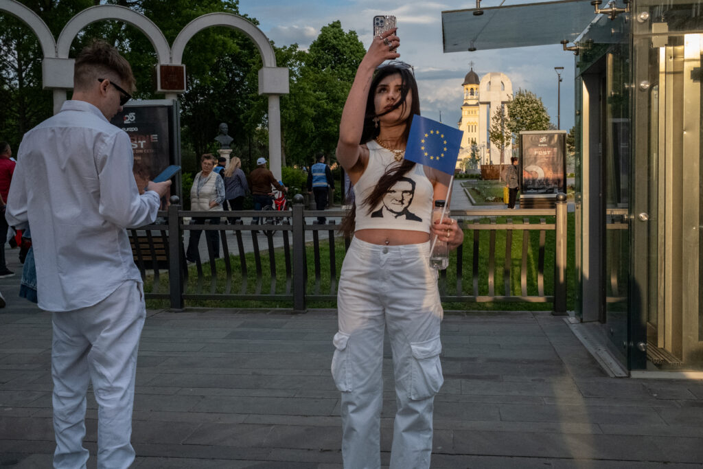 In Transylvania, fear haunts Romania’s troubled democracy  
