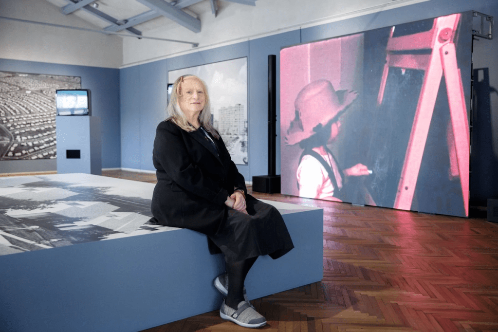 Influential Video Artist Dies at 78