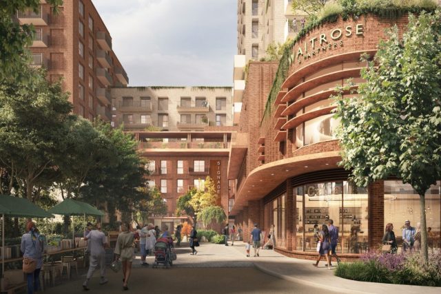 John-Lewis-rental-home-scheme-gets-go-ahead.jpg Drapers - John Lewis rental home scheme gets go-ahead