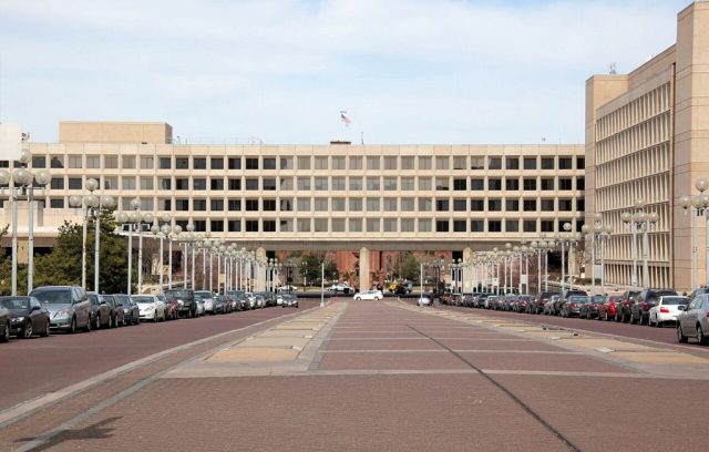 Judge-Inclined-to-Rule-Against-IMLS-Shutdown.jpg Judge 'Inclined' to Rule Against IMLS Shutdown
