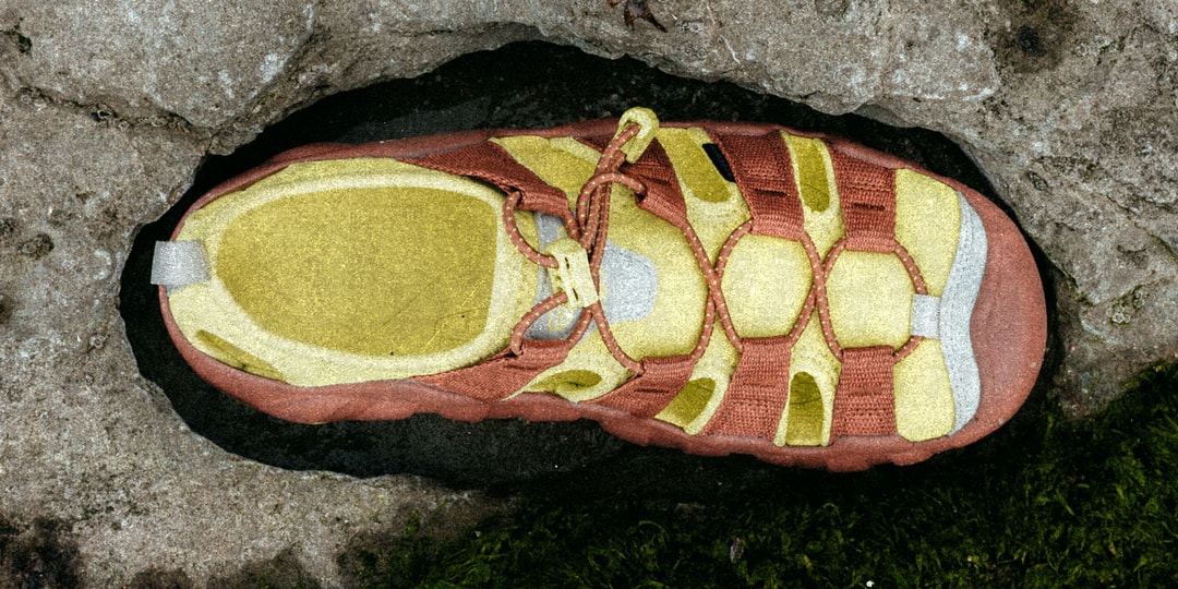 KEEN-and-Hiking-Patrol-Reunite-for-Hybrid-Sandal-Collab.jpg KEEN and Hiking Patrol Reunite for Hybrid Sandal Collab