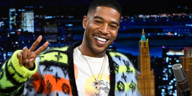 Kid-Cudi-Announces-NEVERLAND-Single-Release-Date.jpg Kid Cudi Announces "NEVERLAND" Single Release Date