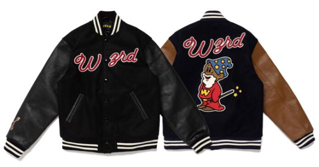 Kid Cudi Launches WZRD Clothing Line with Human Made