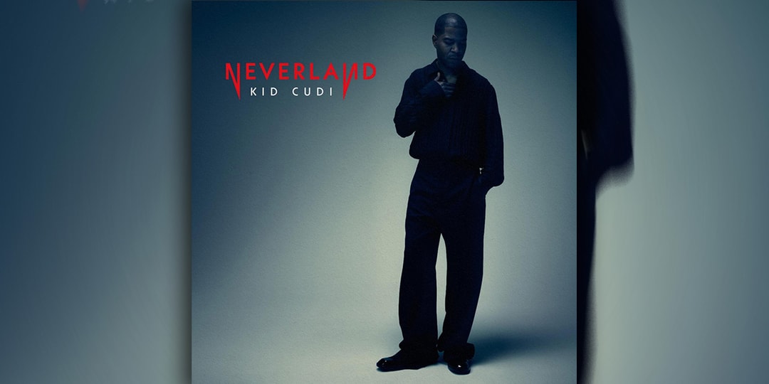 Kid-Cudi-Returns-With-Neverland.jpg Kid Cudi Returns With "Neverland"