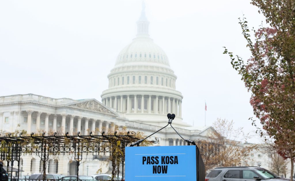 Kids Online Safety Act—What to Know as KOSA Is Reintroduced