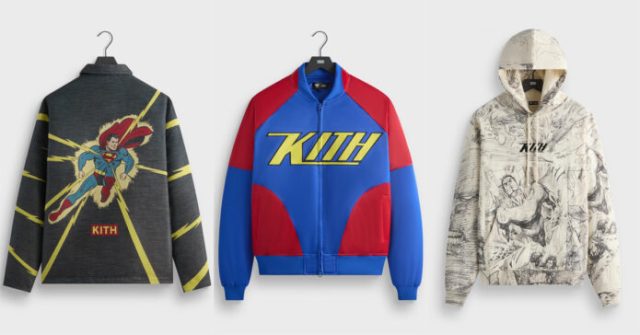 Kith-x-Superman-Monday-Program-Collection-Release-Date.jpg Kith x Superman Monday Program Collection Release Date