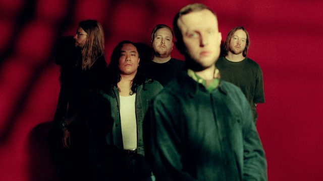 La-Dispute-Announce-Tour-and-First-Album-Since-2019-Share.jpeg La Dispute Announce Tour and First Album Since 2019, Share Video for New Song: Watch