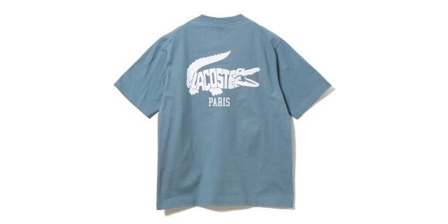 Lacoste-x-BEAMS-SS25-Collab-Release-Info.jpg Lacoste x BEAMS SS25 Collab Release Info