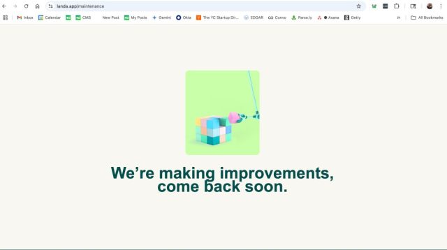 Landa-promised-real-estate-investing-for-5-Now-its-gone.jpg Landa promised real estate investing for $5. Now it's gone dark.