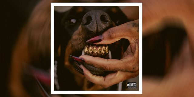 Leon-Thomas-Announces-Deluxe-Edition-of-MUTT.jpg Leon Thomas Announces Deluxe Edition of 'MUTT'