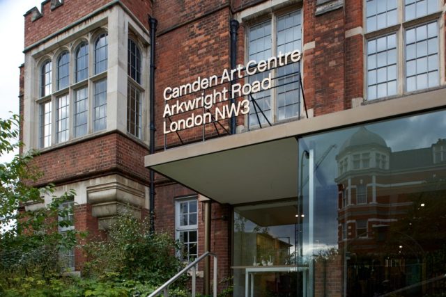 Londons-Camden-Art-Centre-Gets-99-Year-Lease-on-Current-Home.jpg London's Camden Art Centre Gets 99-Year Lease on Current Home