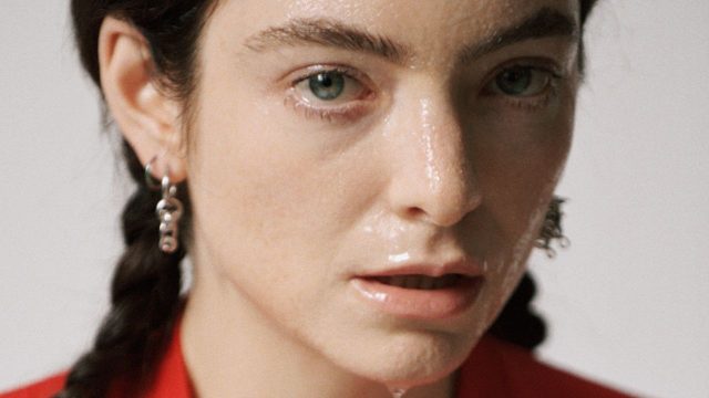 Lorde Announces New Song “What Was That”