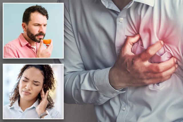 Losing sense of hearing, smell could signal these fatal diseases