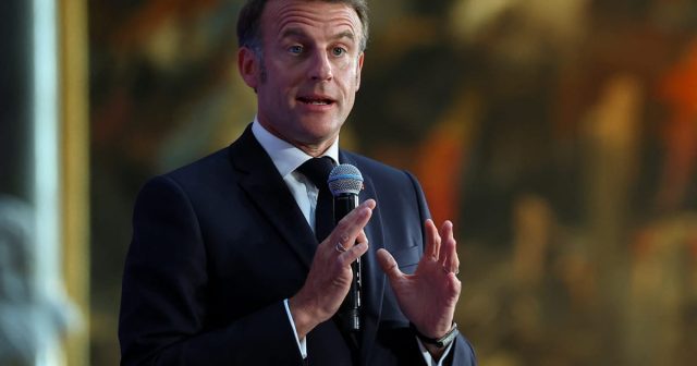 Macron-clashes-with-allies-over-call-to-scrap-EU-ethical.jpg Macron clashes with allies over call to scrap EU ethical supply chain law