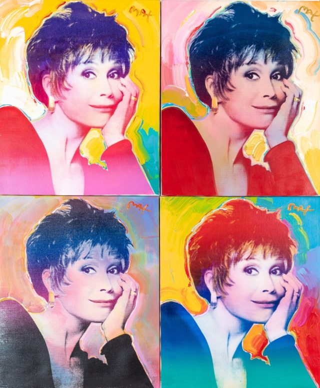 Mary-Tyler-Moores-Art-Collection-Hits-The-Block-at-Doyle.jpg Mary Tyler Moore's Art Collection Hits The Block at Doyle Auctions
