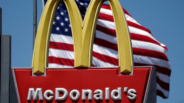 McDonalds-MCD-Q1-2025-earnings.jpeg McDonald's (MCD) Q1 2025 earnings