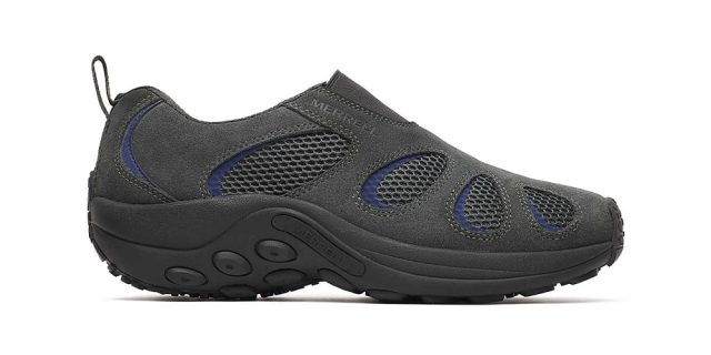 Merrell Jungle Moc Evo Vent 1TRL 3 Colorways