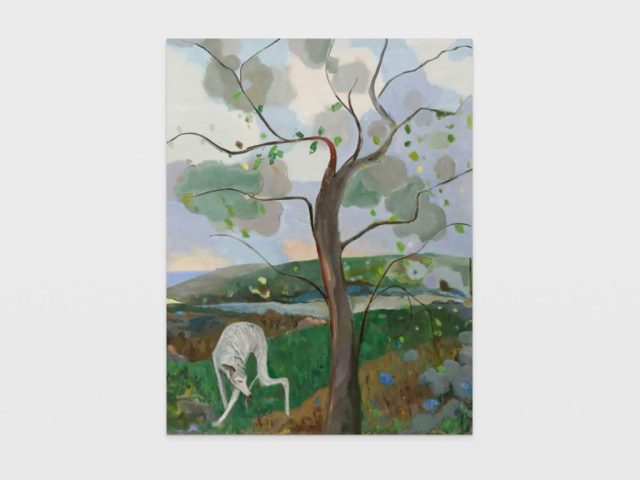 Michael-Werner-to-Open-Second-New-York-Gallery.jpg Michael Werner to Open Second New York Gallery