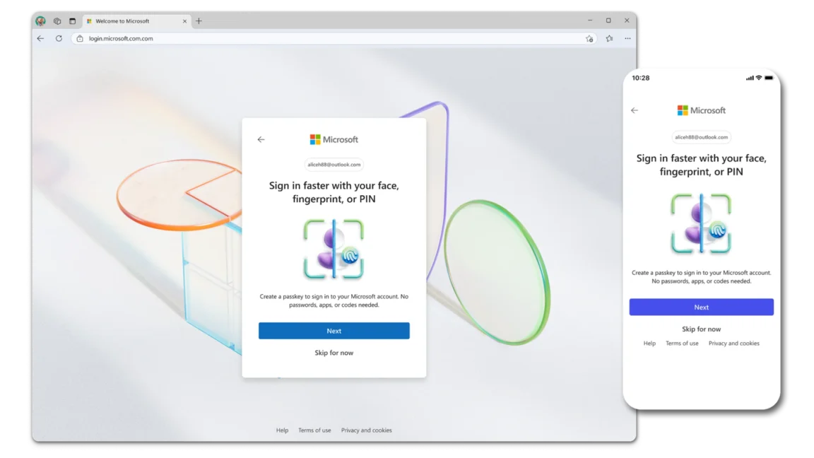 Microsofts-new-passwordless-by-default-is-great-but-comes-at.webp.webp Microsoft’s new “passwordless by default” is great but comes at a cost