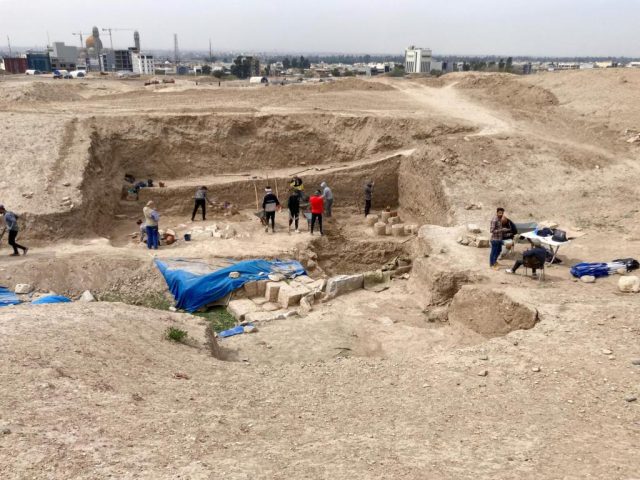 Monumental-Relief-of-Last-Assyrian-Ruler-Unearthed-in-Ancient-Nineveh.jpg Monumental Relief of Last Assyrian Ruler Unearthed in Ancient Nineveh