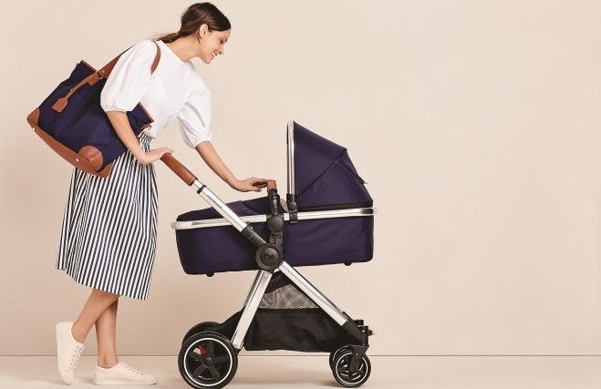 Drapers - Mothercare sales and profits fall as it ends Boots partnership