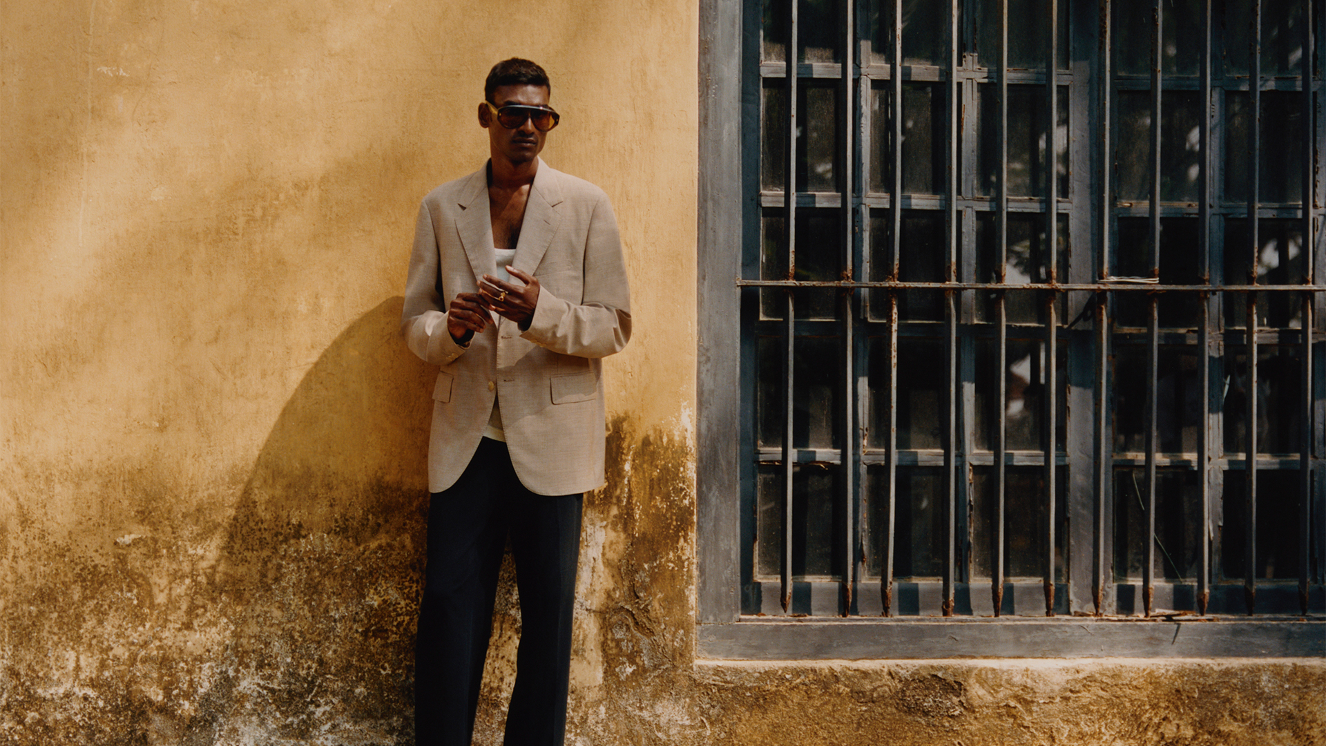 Mr Porter