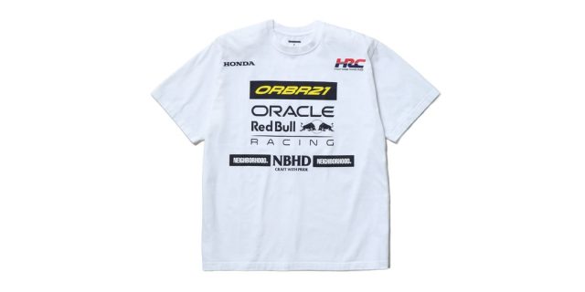 NEIGHBORHOOD x Honda x ORBR Capsule Release Info