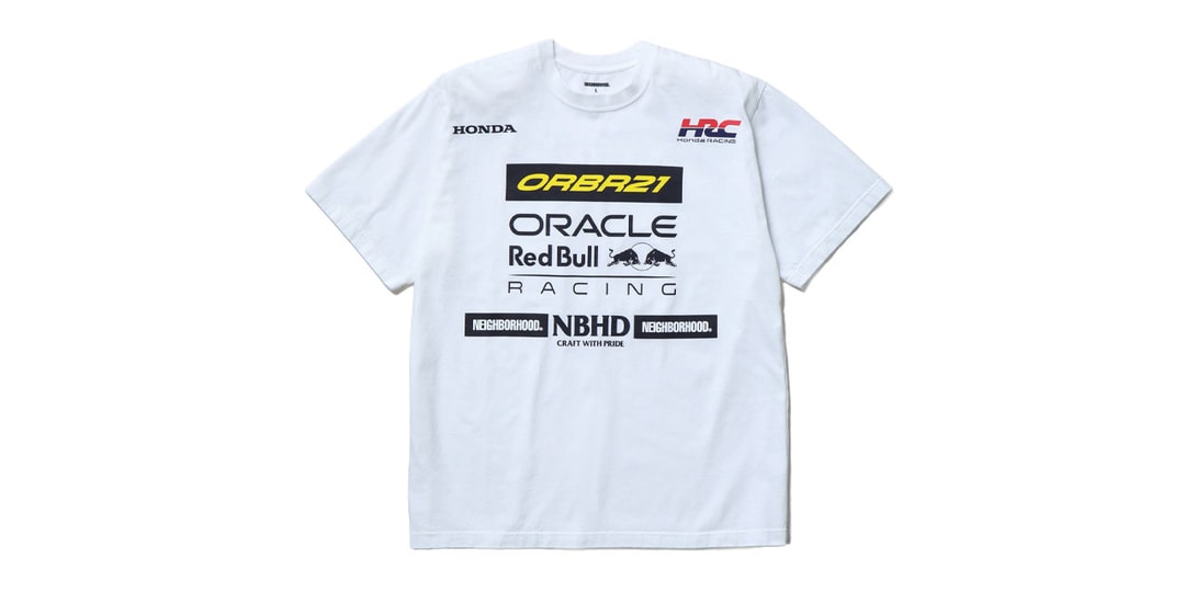 NEIGHBORHOOD-x-Honda-x-ORBR-Capsule-Release-Info.jpg NEIGHBORHOOD x Honda x ORBR Capsule Release Info
