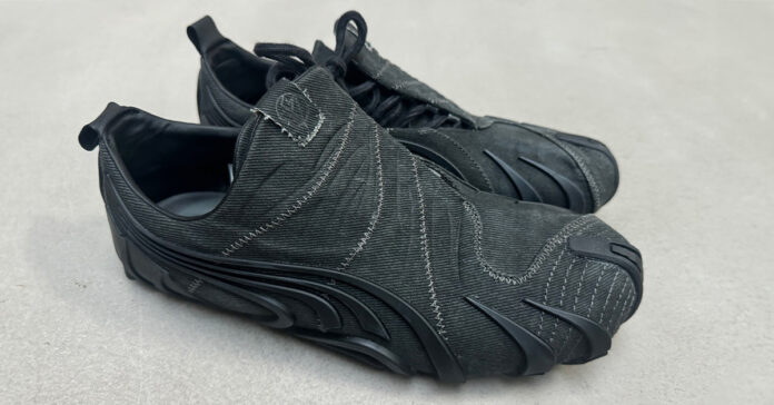 NO/FAITH STUDIOS x PUMA Talon Release Date