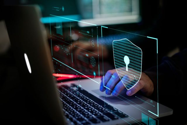 Drapers - National Cyber Security Centre advice and tools for retailers