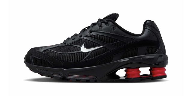 Nike-Shox-Ride-2-Bred-II7635-001-Release-Info.jpg Nike Shox Ride 2 "Bred" II7635-001 Release Info