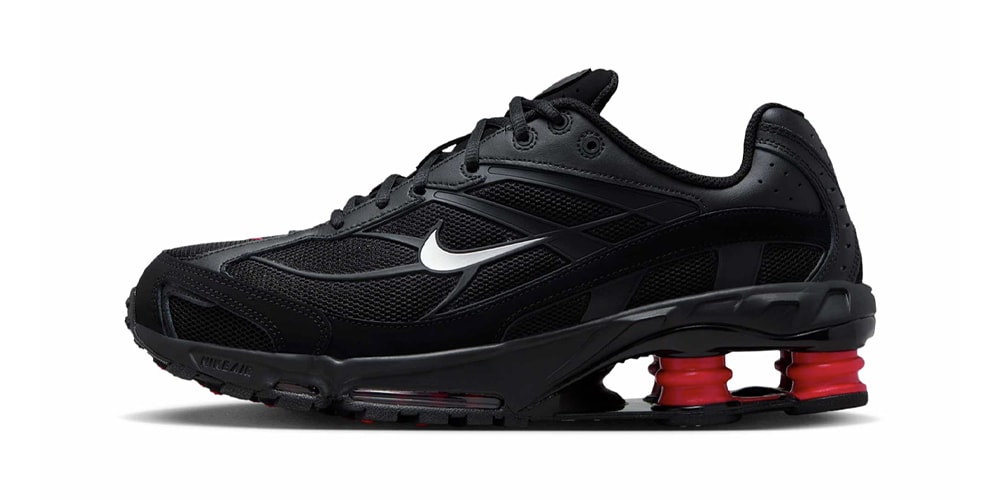 Nike-Shox-Ride-2-Bred-II7635-001-Release-Info.jpg Nike Shox Ride 2 "Bred" II7635-001 Release Info
